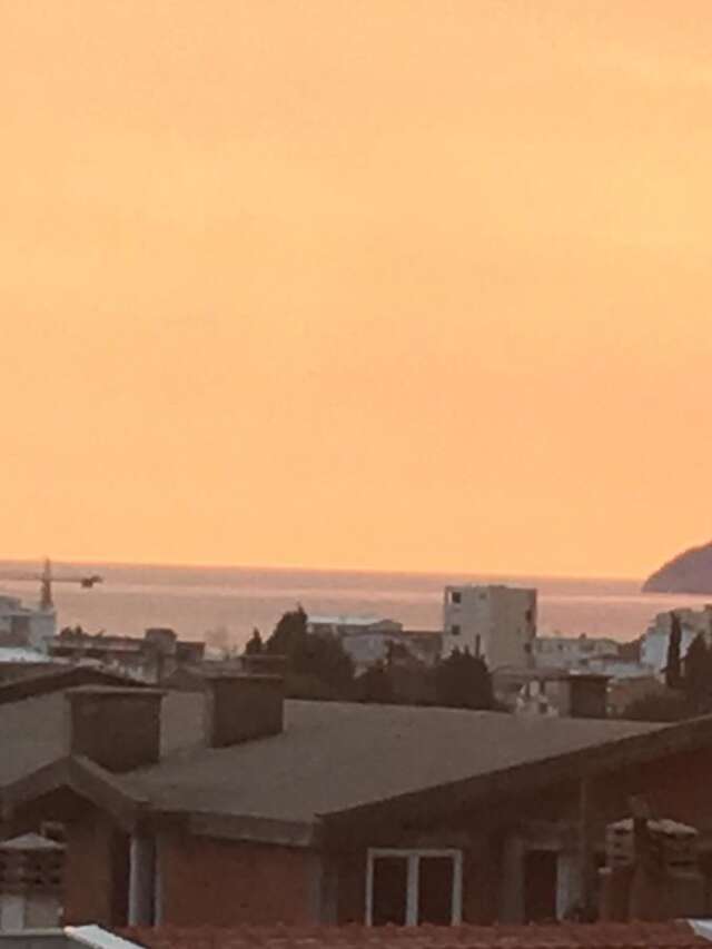 Апартаменты Apartment Klara Бар-45